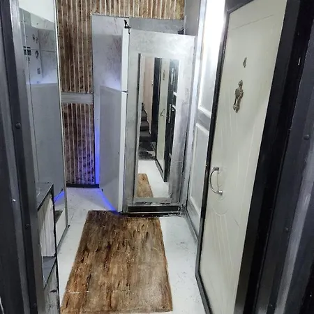 Nisantasi Architectural Design 2+1 B 4 * Istanbul